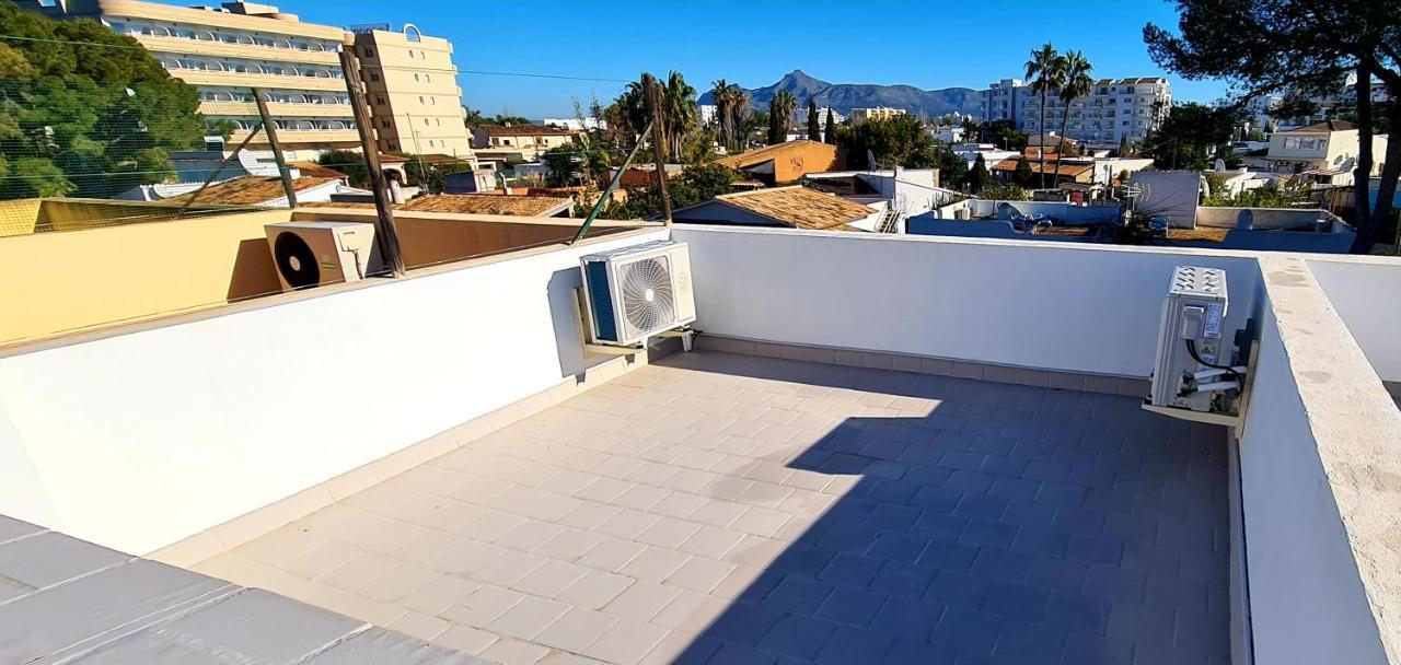 Dolce Vita Port de Alcudia  Dış mekan fotoğraf